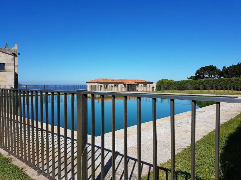 Parador de Baiona - Image 1