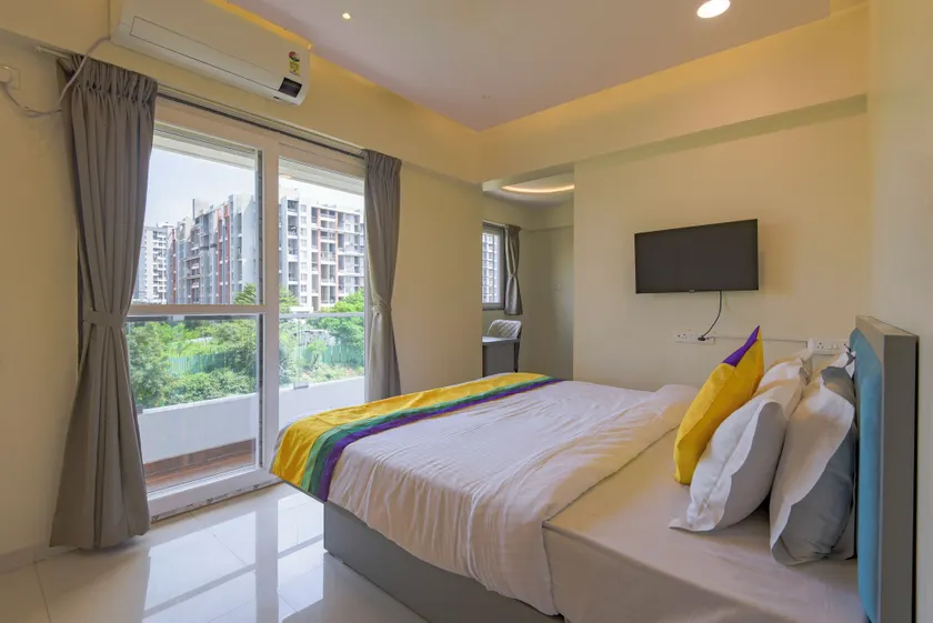 Itsy Hotels Metro - Image 1