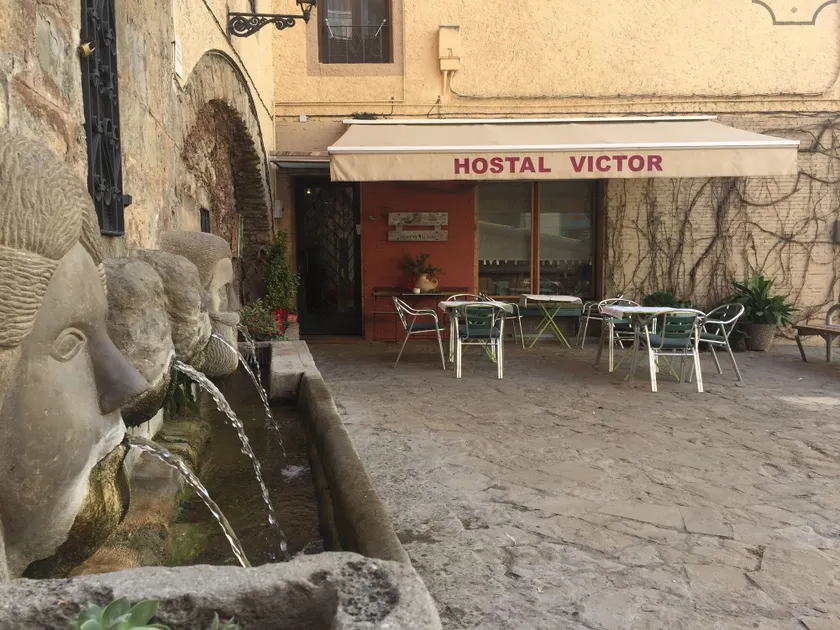 Hostal Victor - Image 1