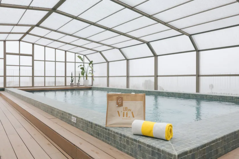 Upon Vila - Alcochete Hotel - Image 1