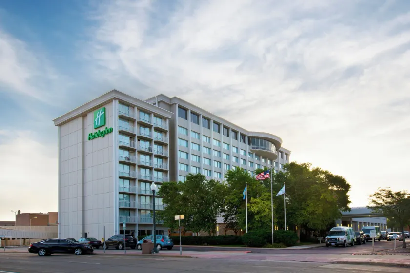 Holiday Inn Sioux Falls-City Center by IHG - Image 1