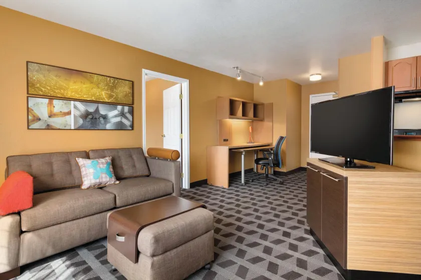 TownePlace Suites by Marriott Denver Downtown - Image 1