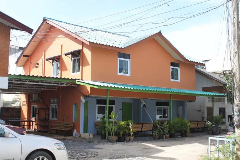 Phangan Guest House - Image 1
