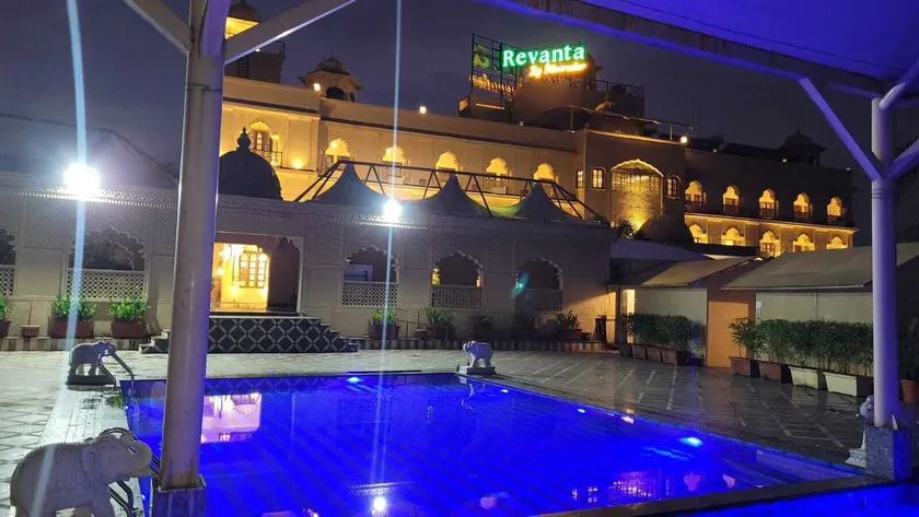Revanta Suites - Image 1