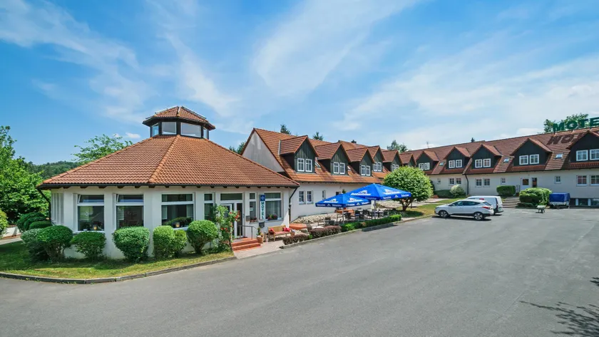 Motel Hormersdorf - Image 1