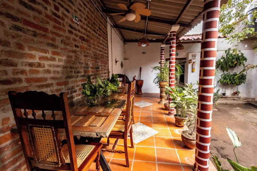 Albarrada Hotel Boutique - Image 1