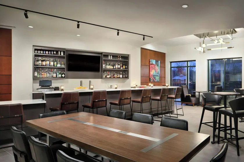Courtyard by Marriott Saratoga Springs - Image 1