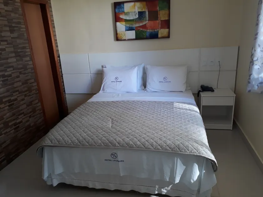 Hotel Loureiro - Image 1