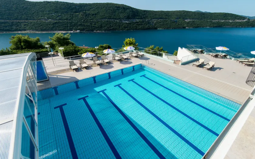 Grand Hotel Neum Wellness & Spa - Image 1