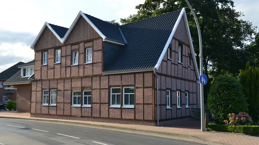 Gästehaus Thuine - Image 1