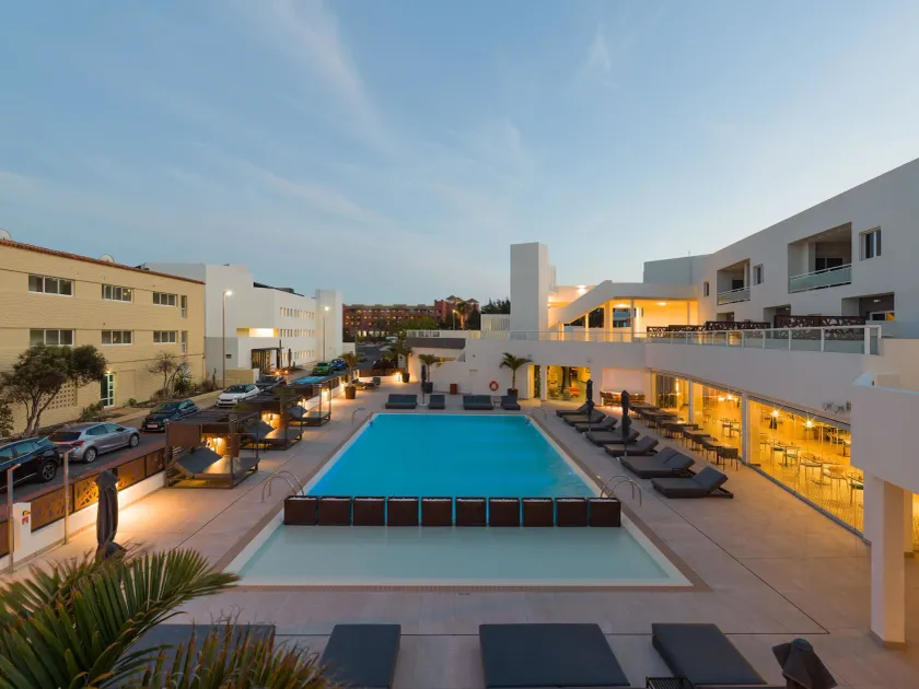 001 HIGOS BEACH BOUTIQUE Singular Hotel Residence - Image 1