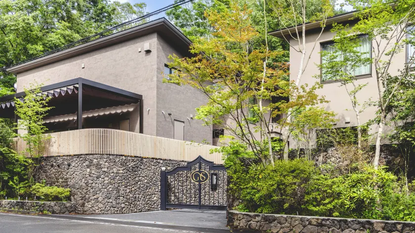 Glamday style hotel suite 山ノ麓 - Image 1