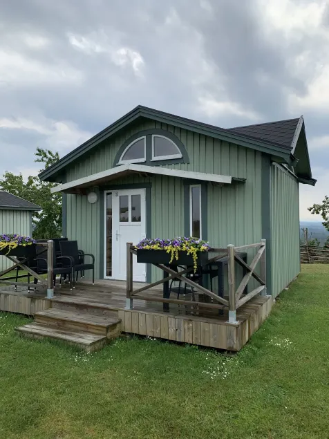 Stuga på Nässjö Golfklubb - Image 1