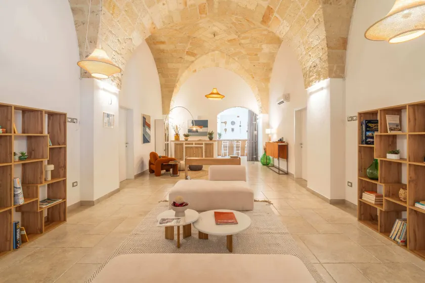Mediterranea Residence - Image 1