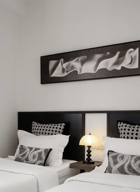 CASA BLANCA Dusit - Image 1