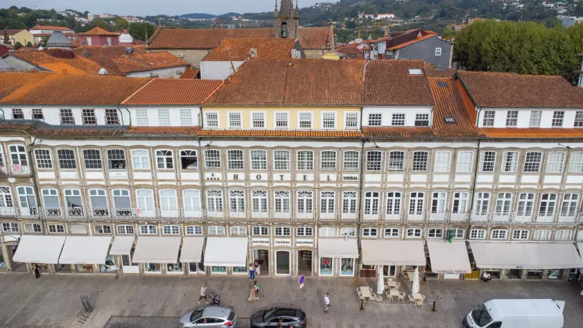 Hotel Toural - Image 1