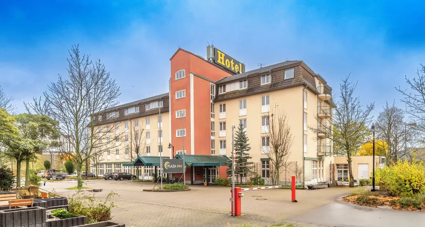 PLAZA INN Chemnitz - Image 1