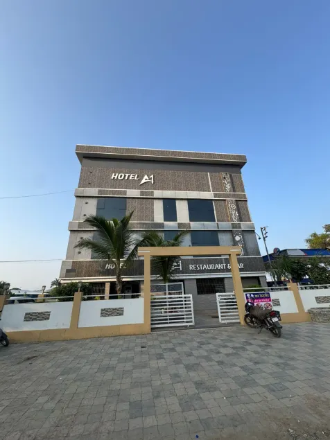 Hotel A1 - Image 1