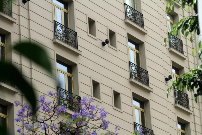 Intersur Recoleta - Image 1