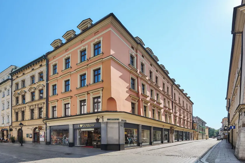 Hotel Unicus Krakow Old Town - Destigo Hotels - Image 1