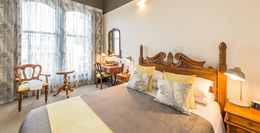 Rutland Arms Inn - Image 1