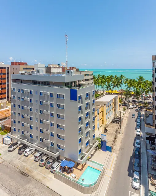 Hotel Costamar Ponta Verde - Image 1