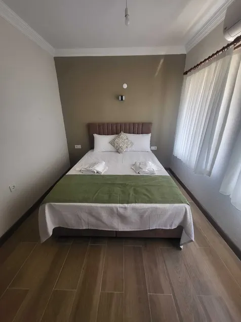 GAİA TAŞ KONAK GEYİKLİ - Room