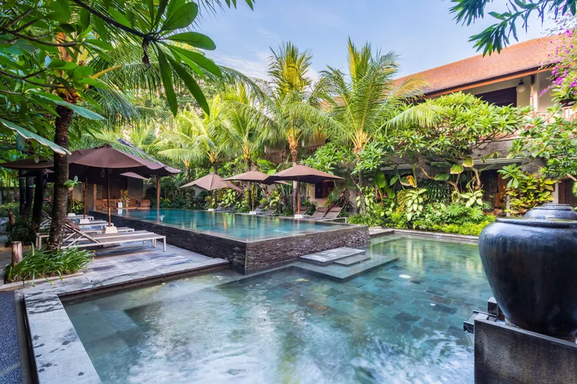 Kejora Suites - Image 1