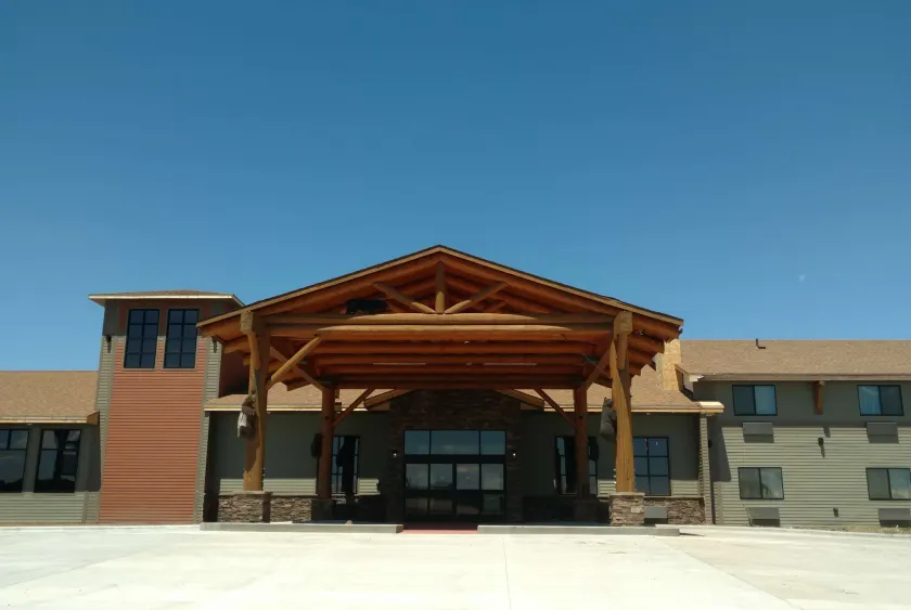 Baymont by Wyndham Oacoma - Image 1