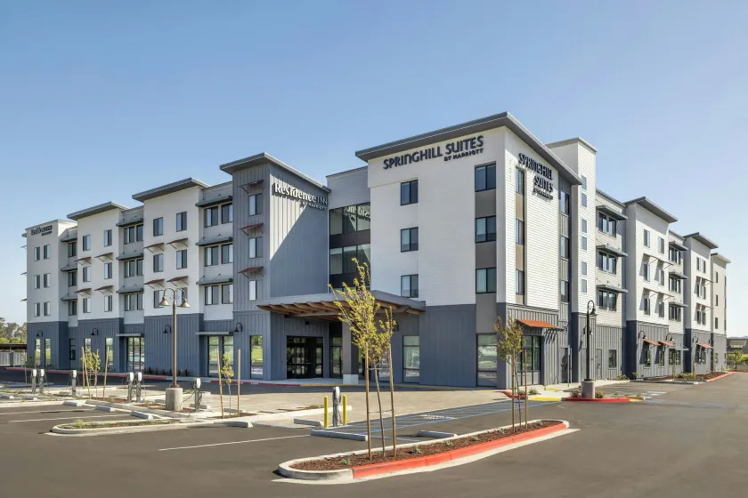 Residence Inn by Marriott San Luis Obispo - Image 1