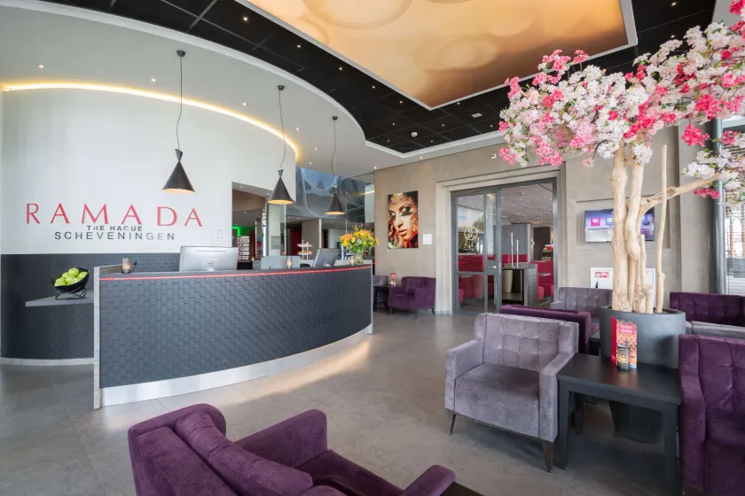 Ramada The Hague Scheveningen - Image 1