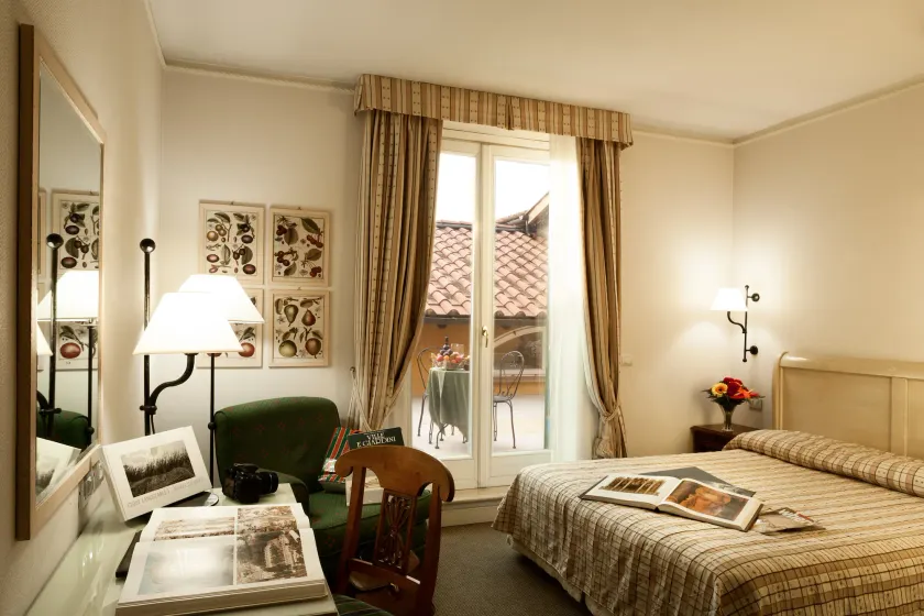 Hotel Selva Candida - Image 1