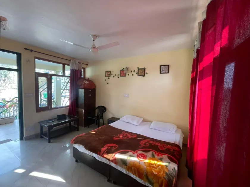 Shiva Stays - Image 1
