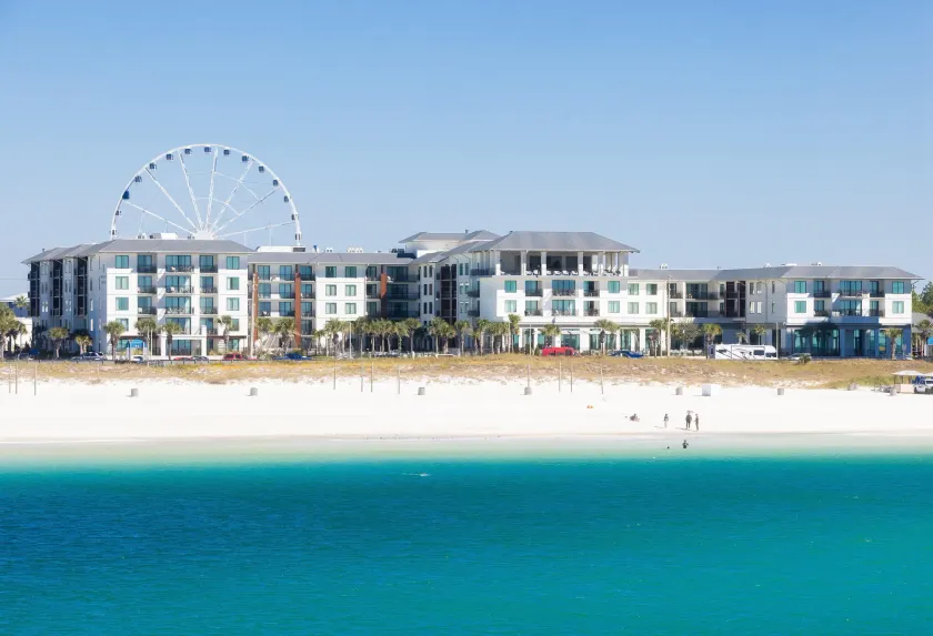 Embassy Suites by Hilton Panama City Beach Resort - Image 1