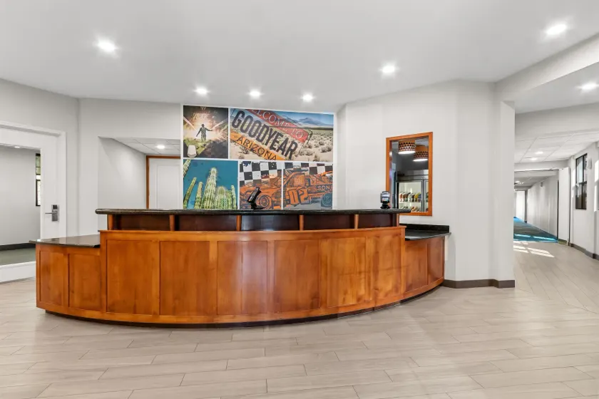 Sonesta ES Suites Phoenix Goodyear - Image 1