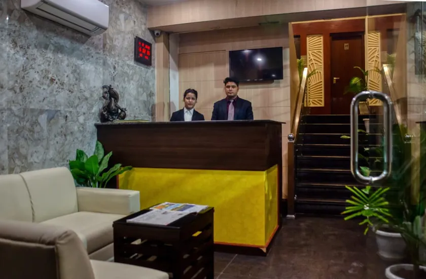 Emporio Hotel - Image 1