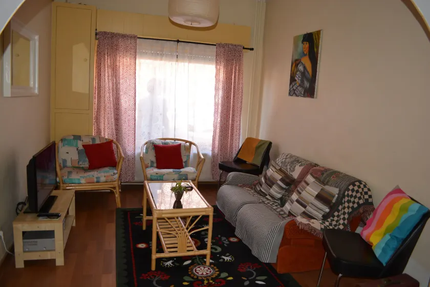 Home Trietje Ghent - Image 1