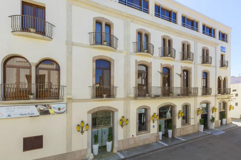 Hotel Spa Porto Cristo - Image 1