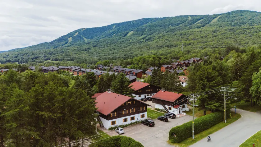 Chalets Montmorency Mont-Sainte-Anne - Image 1