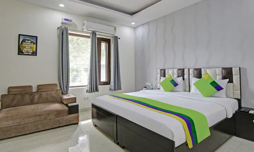 Treebo Modern Stays - Image 1