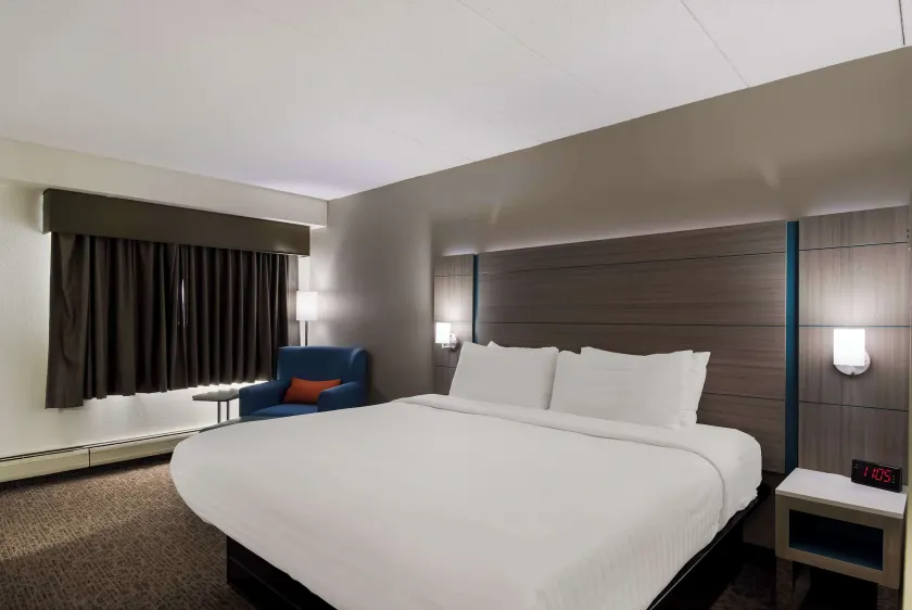Best Western Bemidji - Image 1