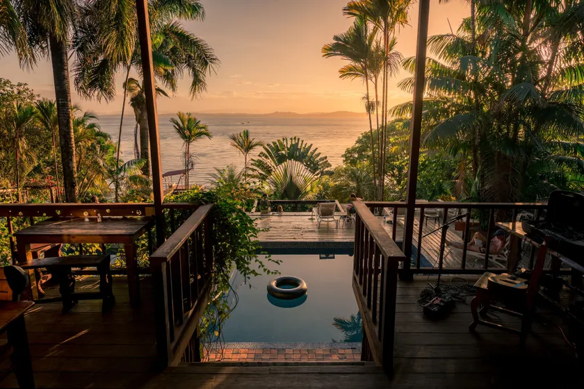 Bambuda Lodge - Hostel - Image 1