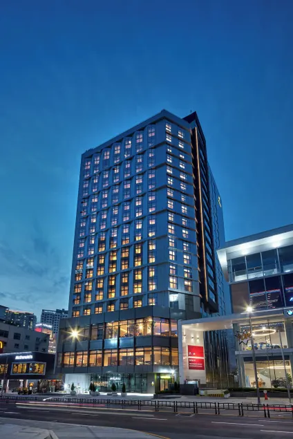 L7 HAEUNDAE by LOTTE HOTELS - Image 1