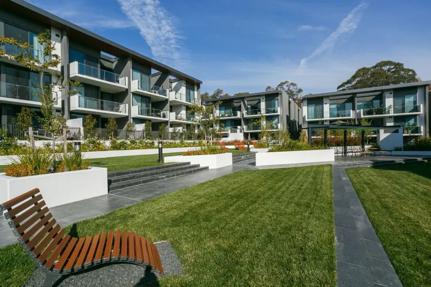 Accommodate Canberra - Amaya - Image 1