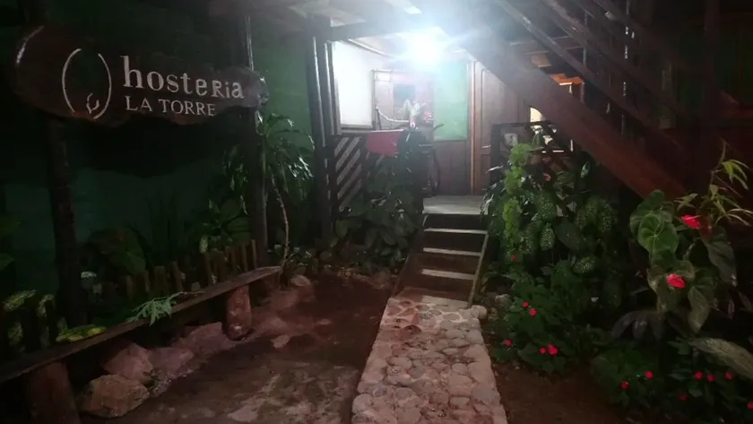 Hosteria Eco Lodge Latorre - Image 1