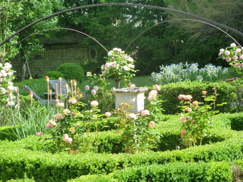 Manoir de Boisairault - Image 1