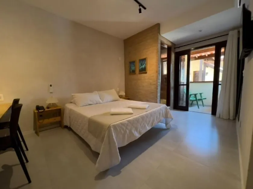 Villa'l Mare Hotel - Image 1