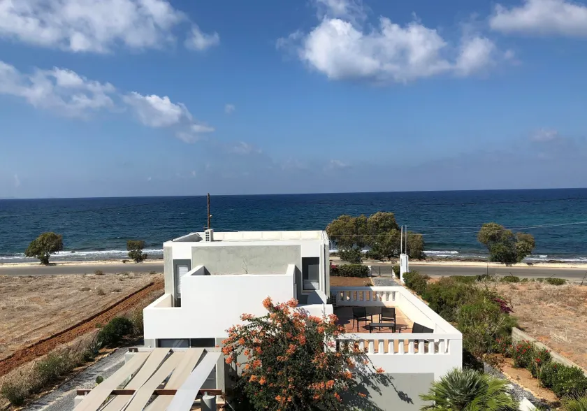 Anissaras Beach Appartement - Image 1