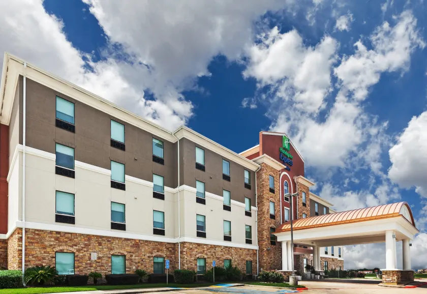 Holiday Inn Express Hotel & Suites PORT ARTHUR by IHG - Image 1