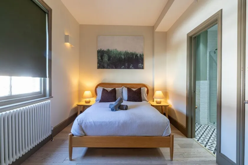 The Urban Retreat - Image 1